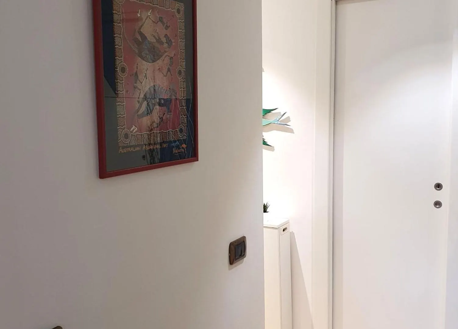 Brera Apartment Con Posto Auto Gratuito Mailand 0*,  Italien