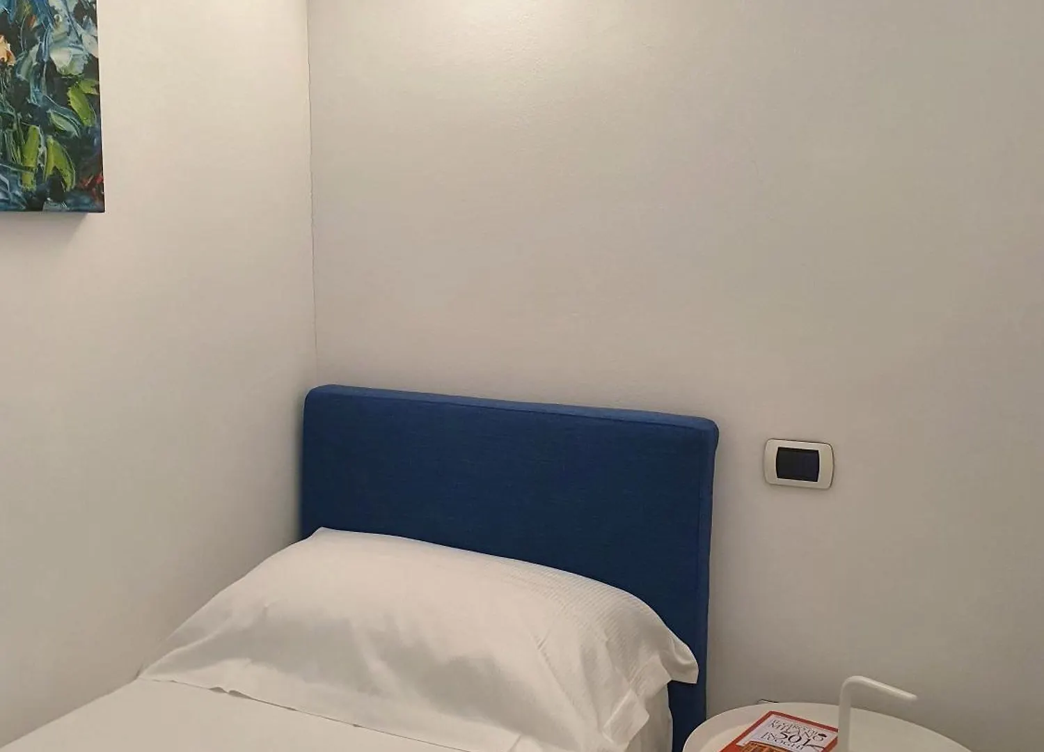 Brera Apartment Con Posto Auto Gratuito Mailand Italien