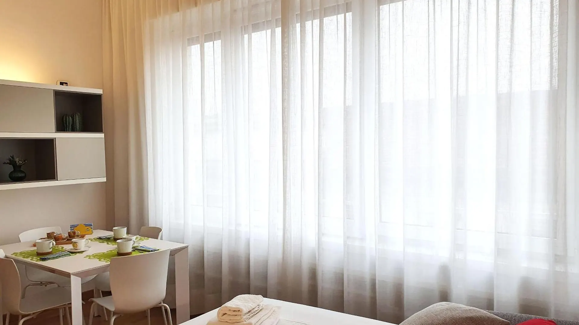 Brera Apartment Con Posto Auto Gratuito Mailand