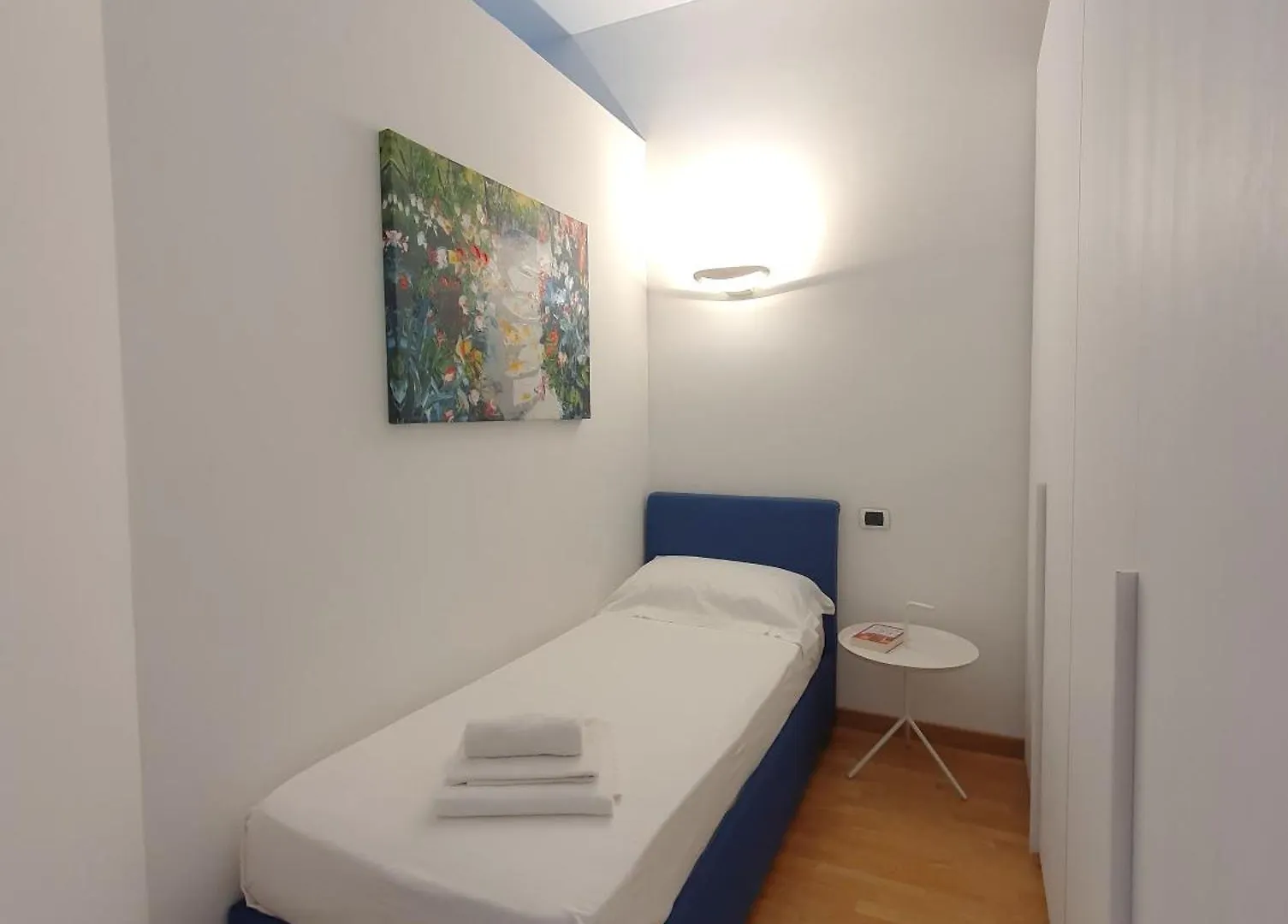 Brera Apartment Con Posto Auto Gratuito Mailand
