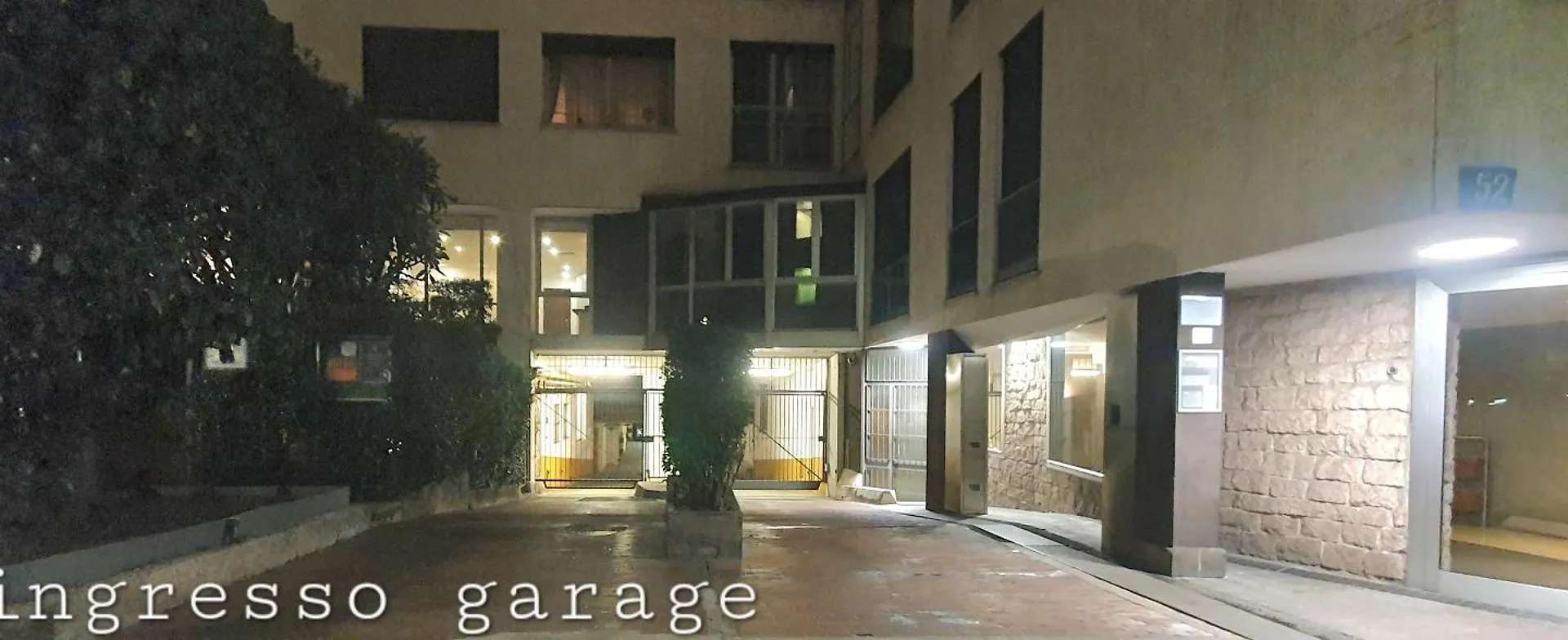Brera Apartment Con Posto Auto Gratuito Mailand